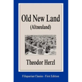 Old New Land (Altneuland)