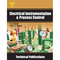 Electrical Instrumentation & Process Control: Transducers, Telemetry, Recorders, Display Devices, Controllers