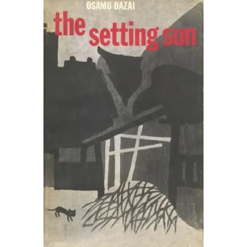 The Setting Sun