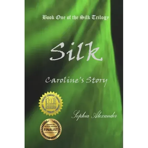 Silk: Caroline's Story