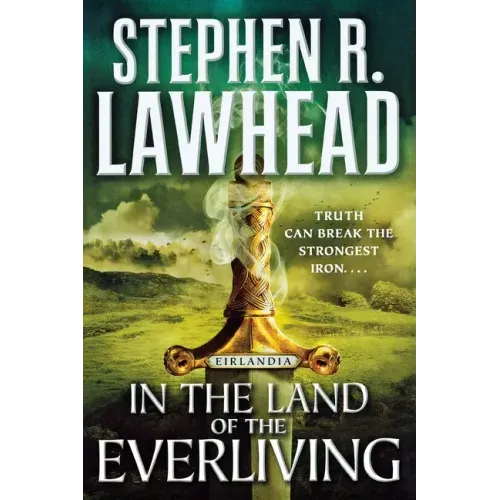 In the Land of the Everliving