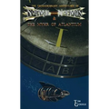 The Extraordinary Adventures of Normal Norman & The Myhr of Atlantium