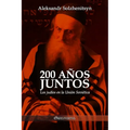200 años juntos: Los judíos en la Unión Soviética