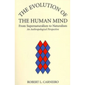 The Evolution of the Human Mind: From Supernaturalism to Naturalism an Anthropological Perspective