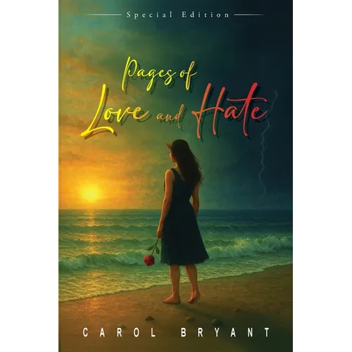 Pages of Love and Hate