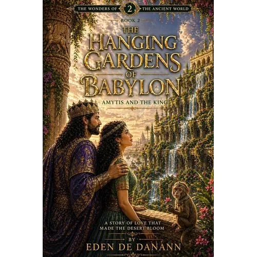 The Hanging Gardens of Babylon