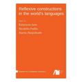 Reflexive constructions in the world's languages