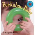 Peekaboo Baby