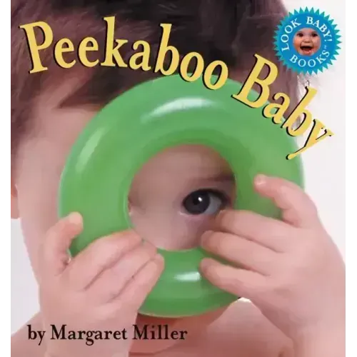Peekaboo Baby