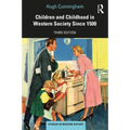 Children and Childhood in Western Society Since 1500