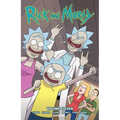 Rick and Morty Vol. 11