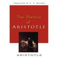 Poetics - Aristotle
