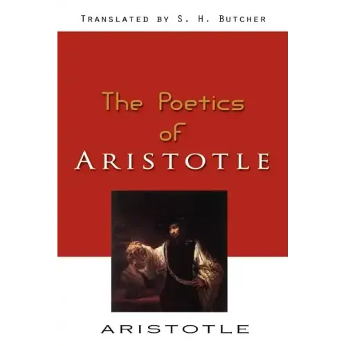 Poetics - Aristotle