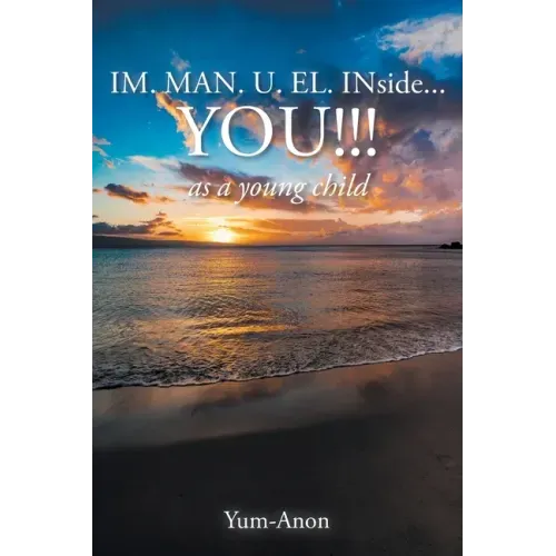 IM. MAN. U. EL. INside...YOU!!!: as a young child