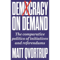 Democracy on Demand: Holding Power to Account