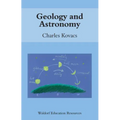 Geology and Astronomy
