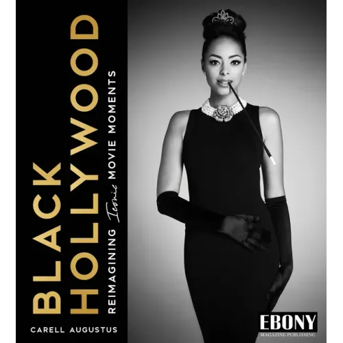 Black Hollywood: Reimagining Iconic Movie Moments