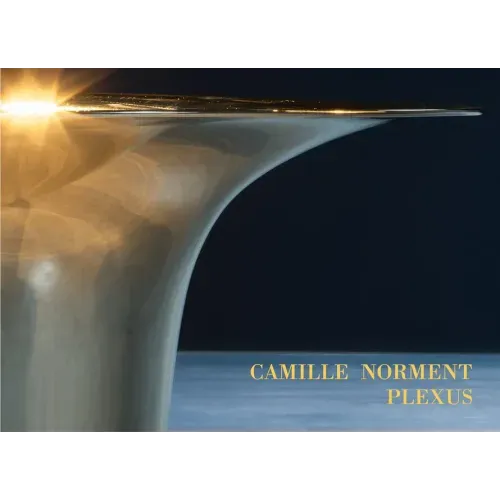 Camille Norment: Plexus