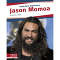 Jason Momoa