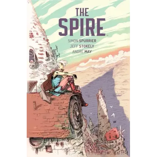 The Spire