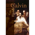 Friends of Calvin