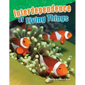 Interdependence of Living Things
