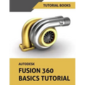 Autodesk Fusion 360 Basics Tutorial