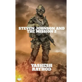 Steven Johnson and the Mission 2