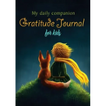 My Daily Companion: Gratitude Journal for Kids