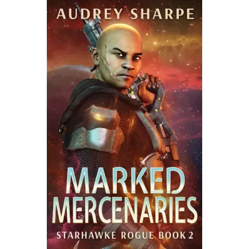 Marked Mercenaries
