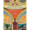 Da Vinci's Cat