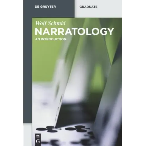 Narratology