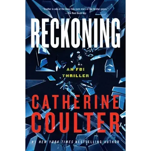 Reckoning