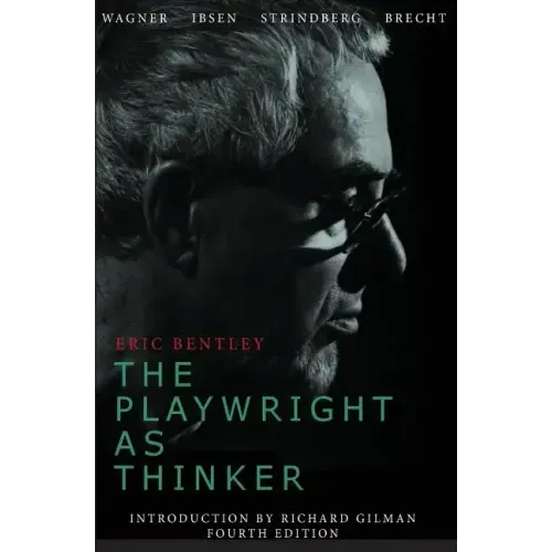 The Playwright as Thinker
