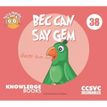Bec Can Say Gem: Book 38