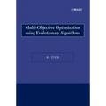 Multi-Objective Optimization Using Evolutionary Algorithms
