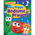 Very Veggie Bedtime Prayers