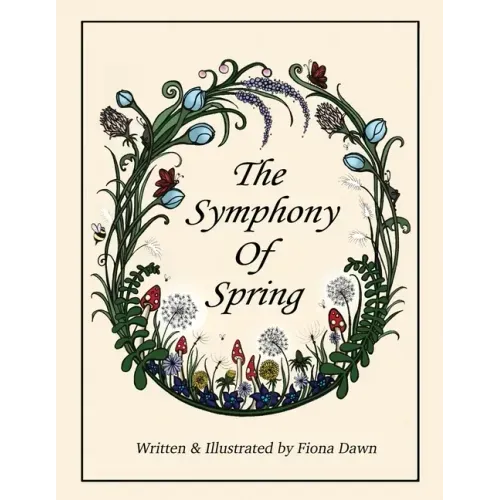 The Symphony Of Spring