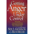 Getting Anger Under Control