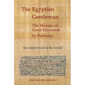 The Egyptian Gentleman