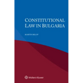 Constitutional Law in Bulgaria