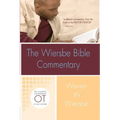 Wiersbe Bible Commentary OT