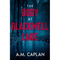 The Body at Blackwell Lake