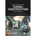 Introduction to Tunnel Construction