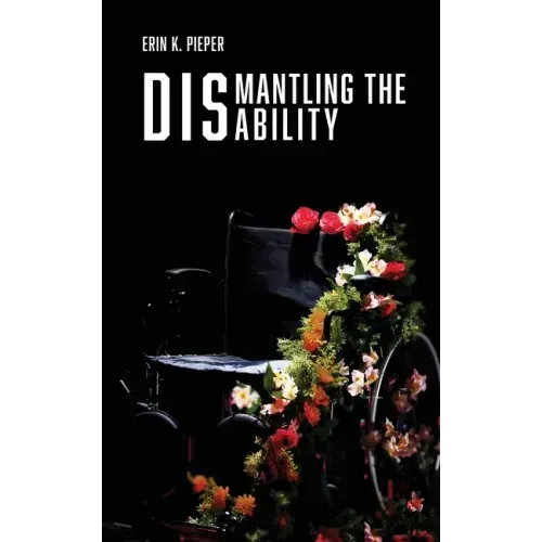 Dismantling the Disability: My Uphill Battle with Friedreich's Ataxia