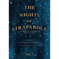 The Nights of Straparola - Vol I
