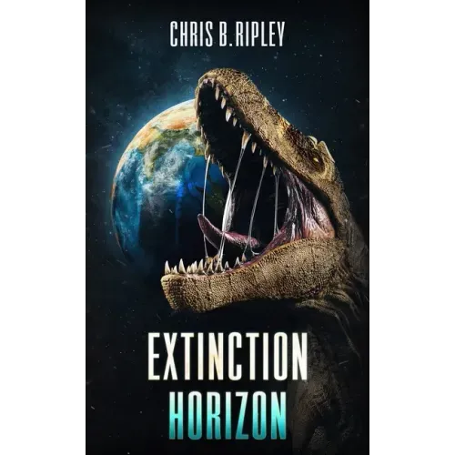 Extinction Horizon