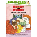 Henry and Mudge Get the Cold Shivers: Ready-To-Read Level 2