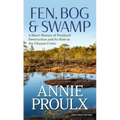 Fen, Bog & Swamp: A Short History of Peatland Destruction and Its Role in the Climate Crisis