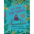 It's Time for Tricks!: Seven African Tales
